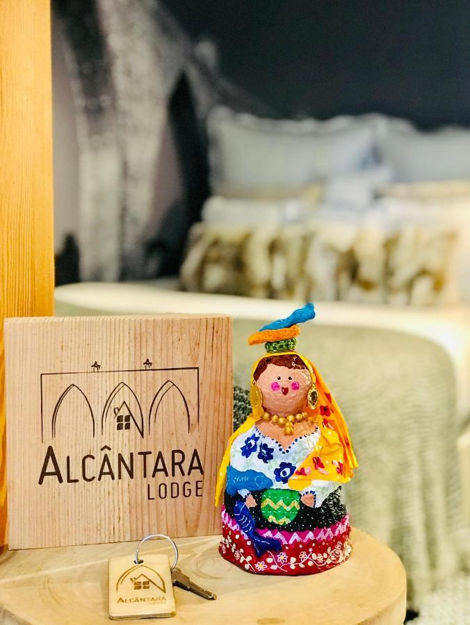 Alcantara Lodge Lisboa エクステリア 写真